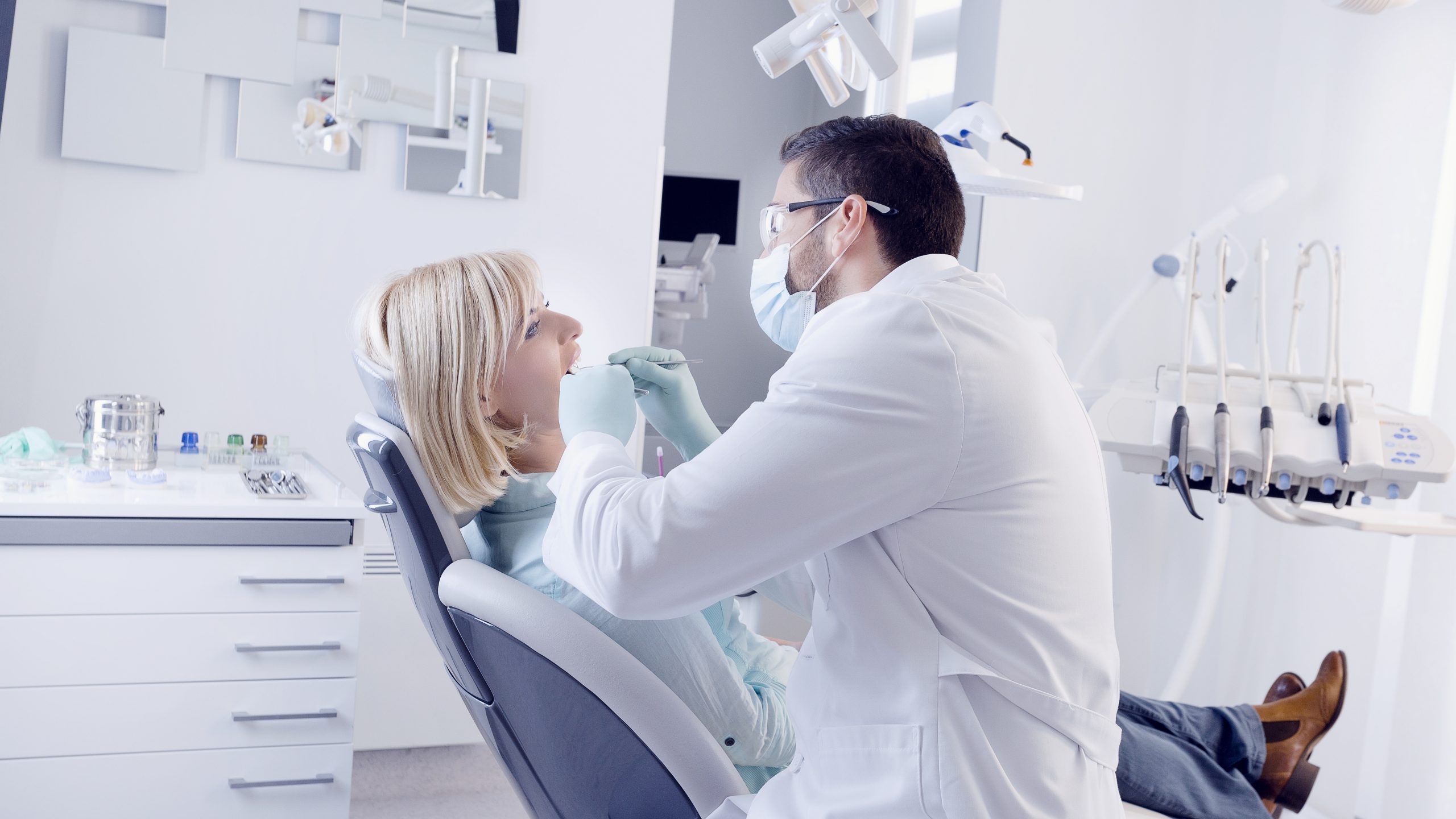 Dentist in Tenafly, NJ